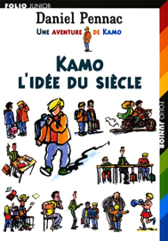 Kamo, l'idée du siècle